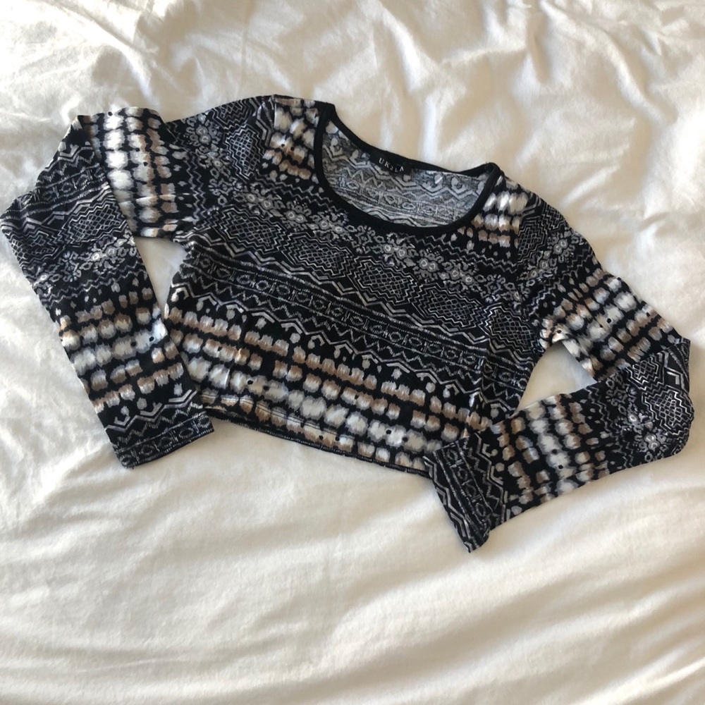 UK2LA long sleeve